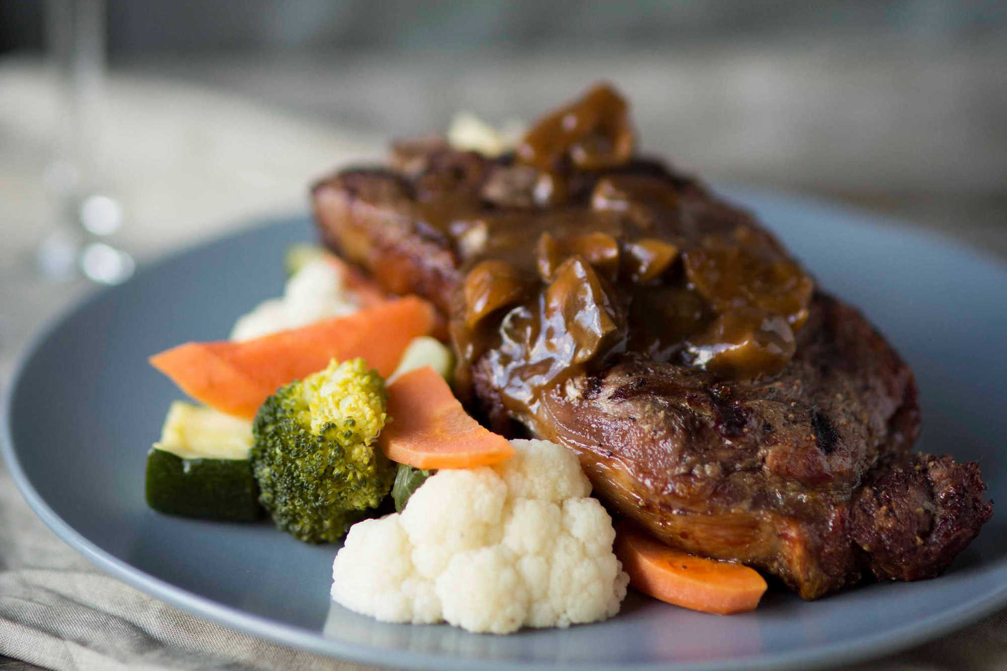 Capital Airport Motel Queanbeyan Restaurant billede