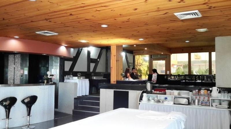 Capital Airport Motel Queanbeyan Eksteriør billede